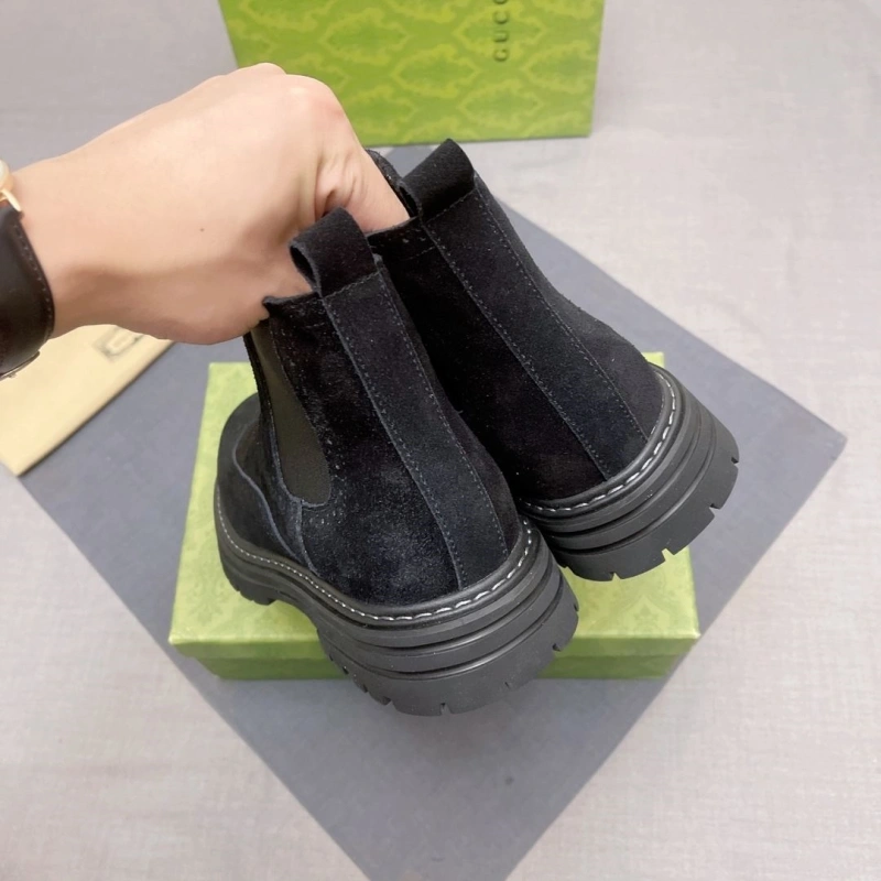 Popular Gxccx Boots 161440