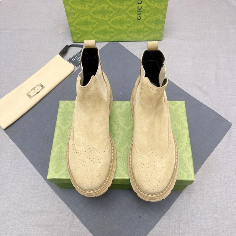 Gxccx Boots Compact 161441