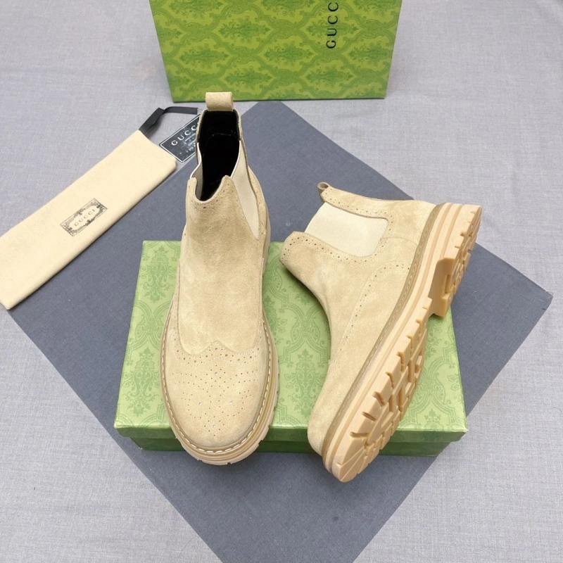 Gxccx Boots Compact 161441