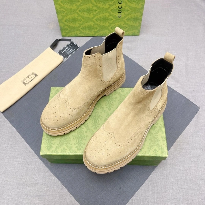 Gxccx Boots Compact 161441