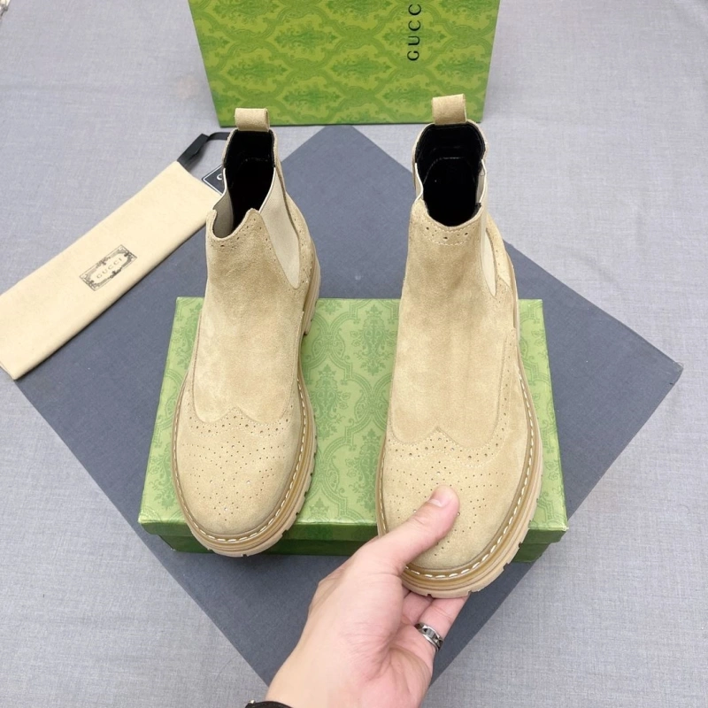 Gxccx Boots Compact 161441