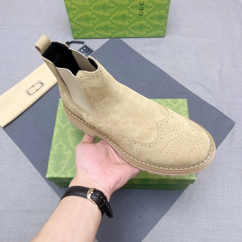 Gxccx Boots Compact 161441