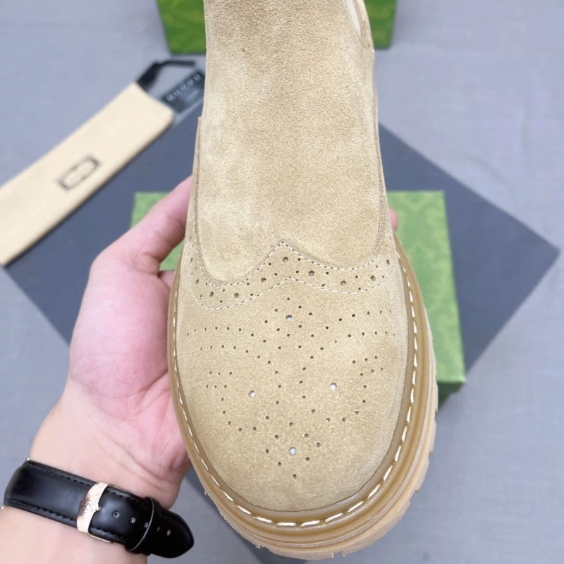 Gxccx Boots Compact 161441