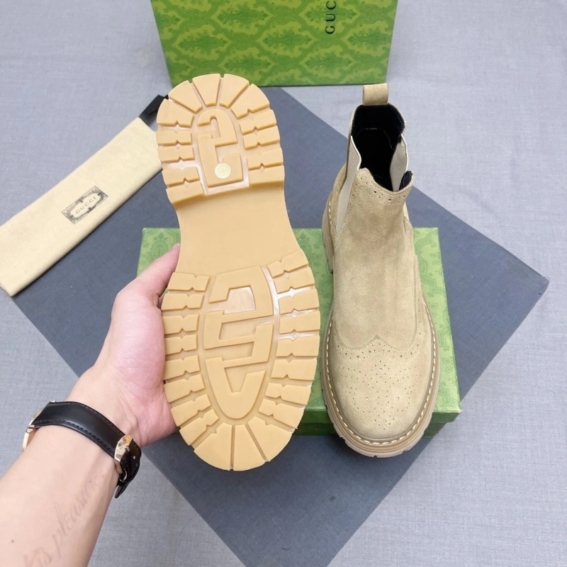 Gxccx Boots Compact 161441