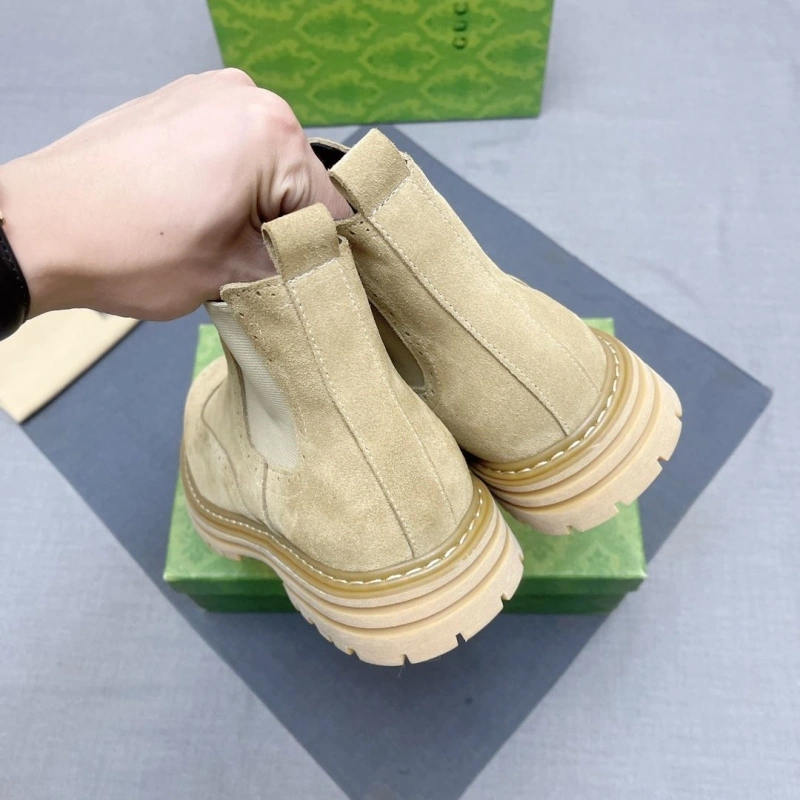 Gxccx Boots Compact 161441