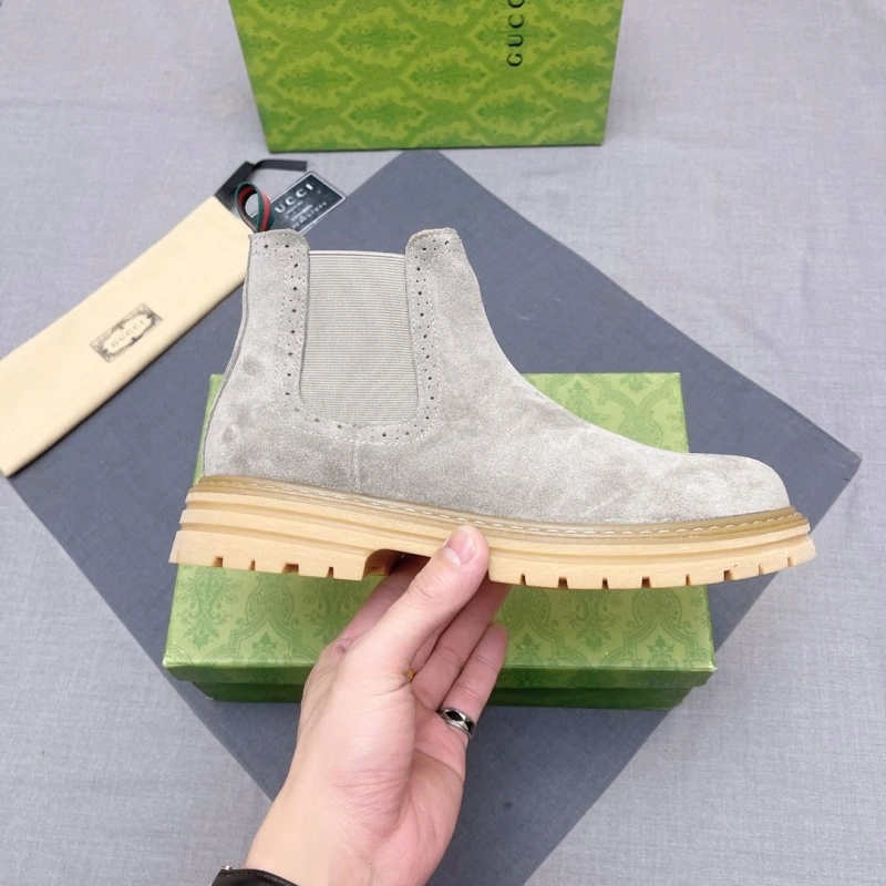 Gxccx Boots Popular 161443