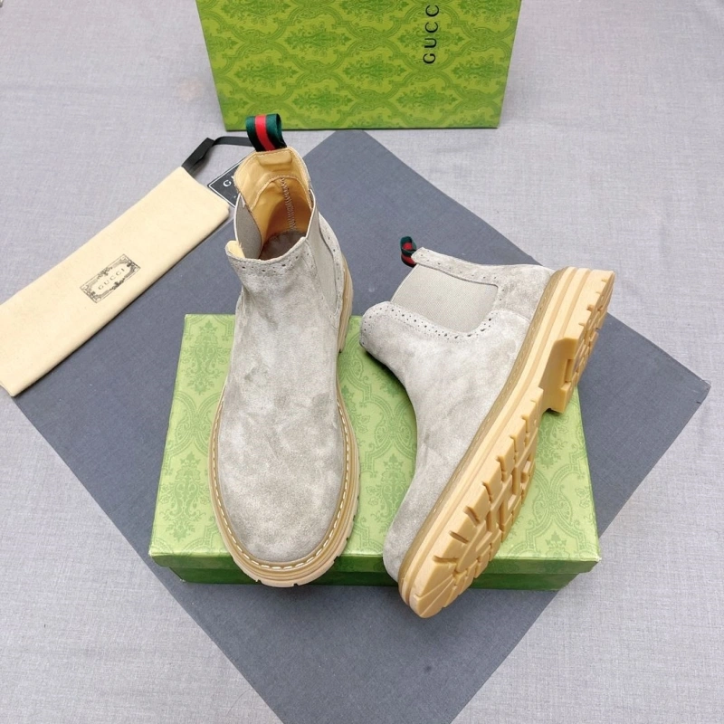 Gxccx Boots Popular 161443