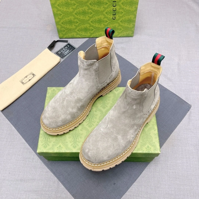 Gxccx Boots Popular 161443