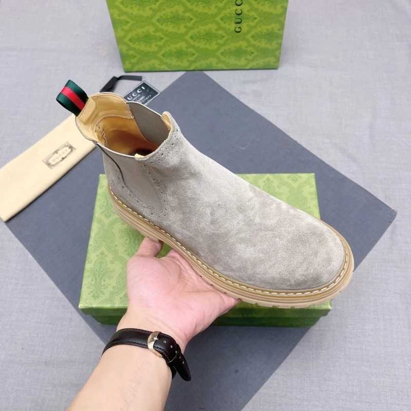 Gxccx Boots Popular 161443