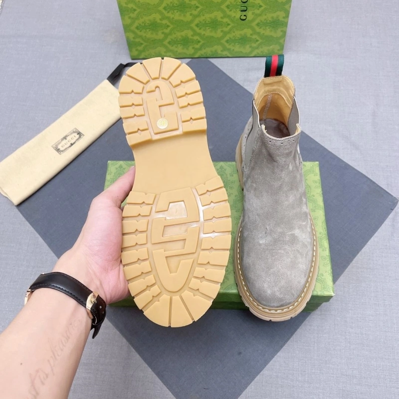 Gxccx Boots Popular 161443