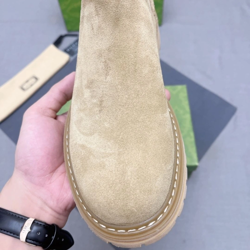 Trendy Gxccx Boots 161444