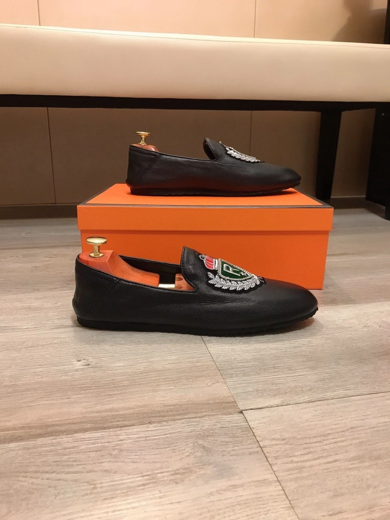 Gxccx Leather Shoes Unique 160212