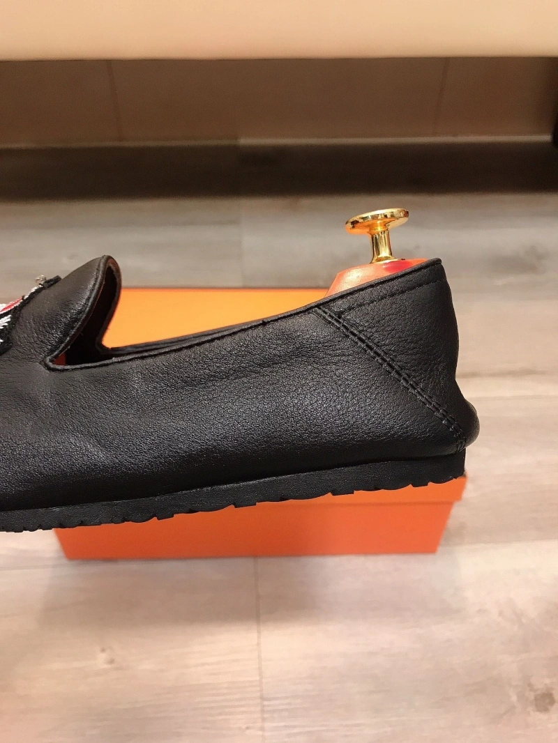Gxccx Leather Shoes Unique 160212