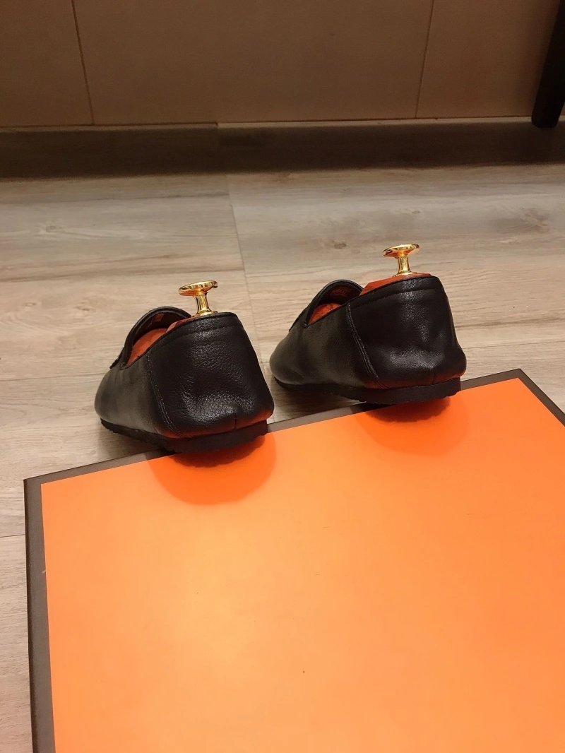 Gxccx Leather Shoes Unique 160212