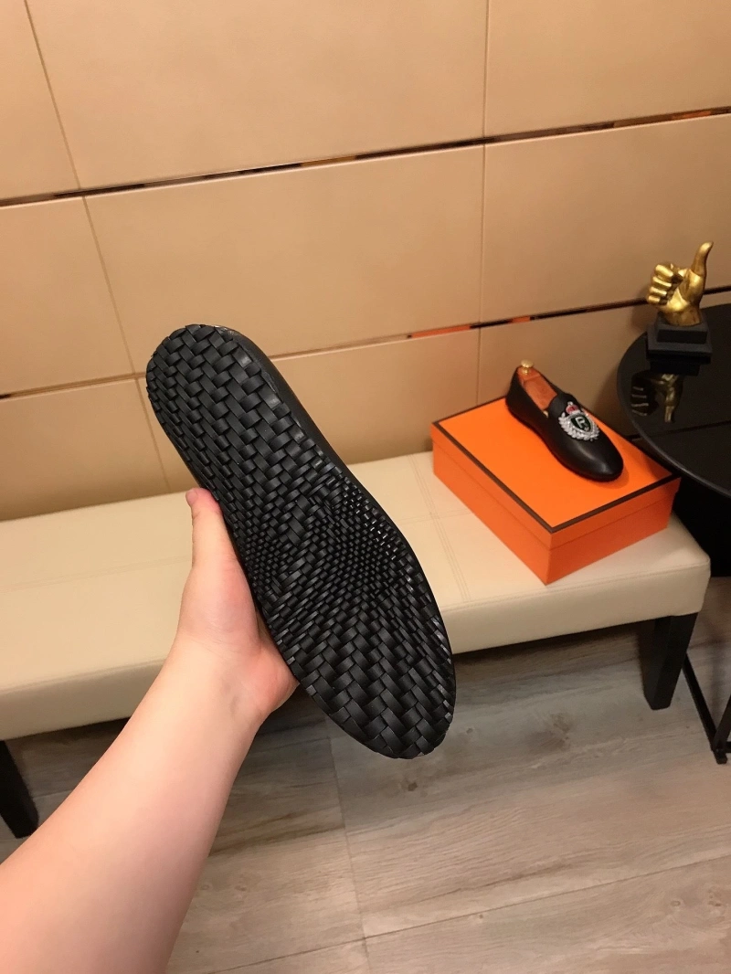 Gxccx Leather Shoes Unique 160212