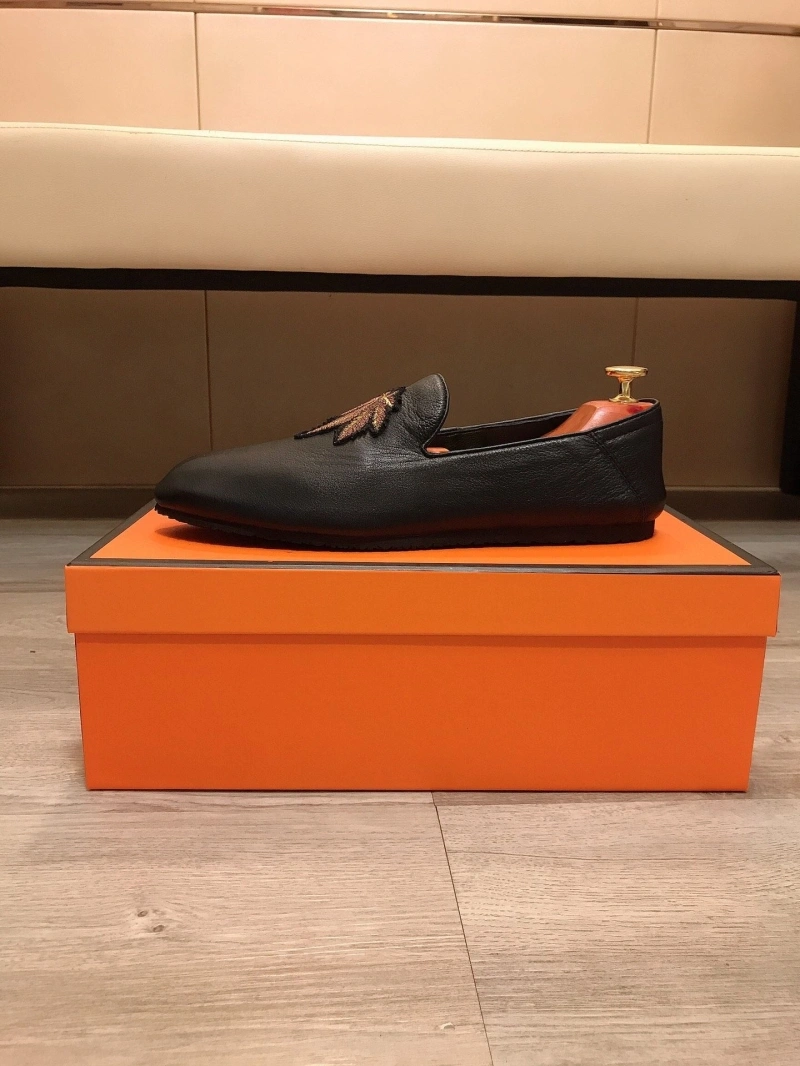 Gxccx Leather Shoes StreetReady 160209