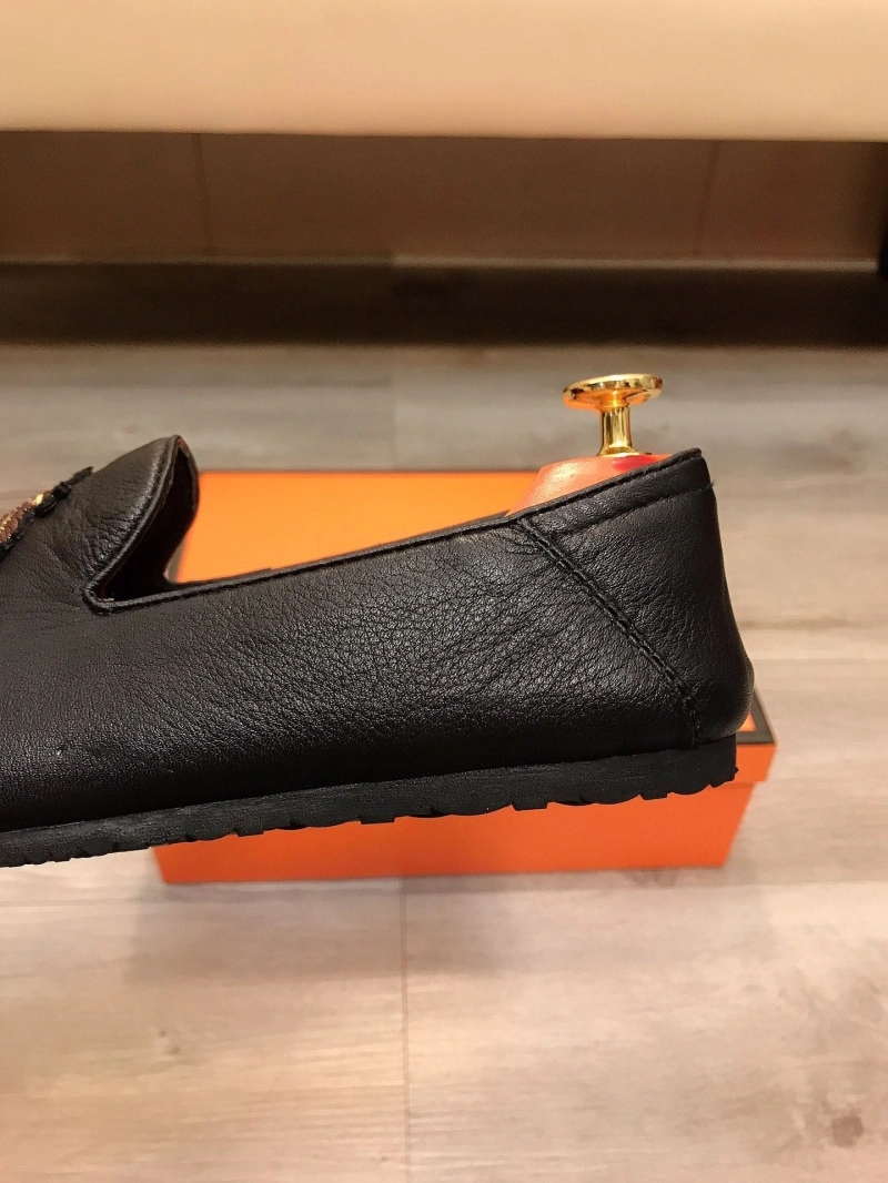 Gxccx Leather Shoes StreetReady 160209