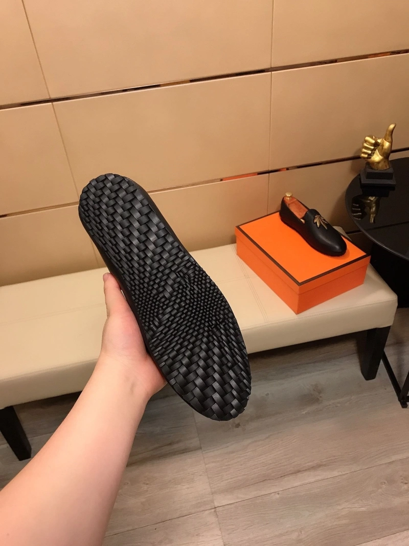 Gxccx Leather Shoes StreetReady 160209