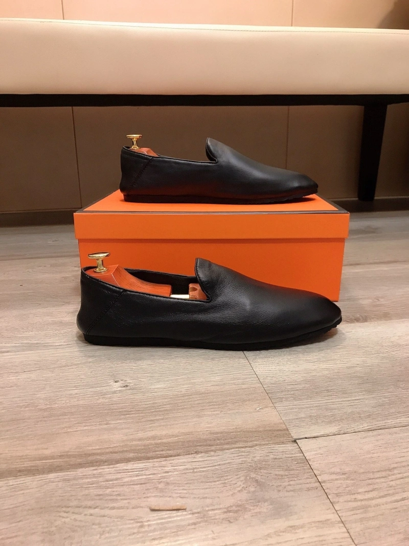 Gxccx Leather Shoes Bold 160208