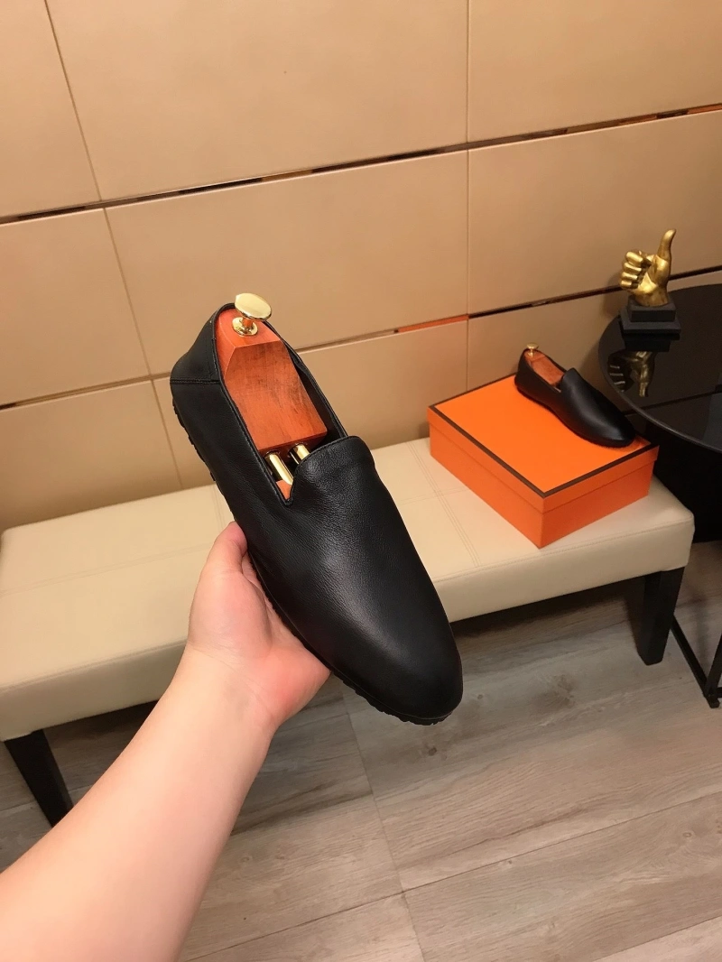 Gxccx Leather Shoes Bold 160208