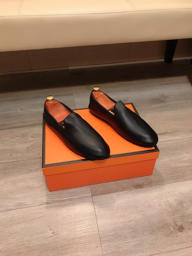 Gxccx Leather Shoes Bold 160208