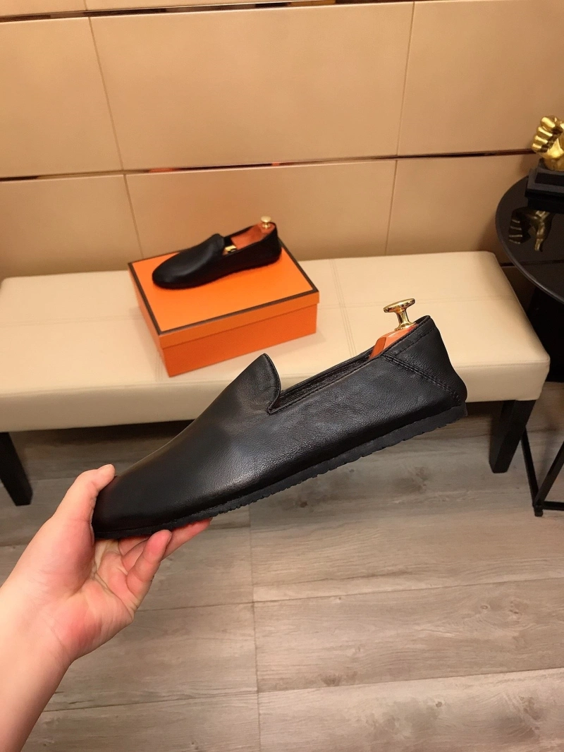 Gxccx Leather Shoes Bold 160208
