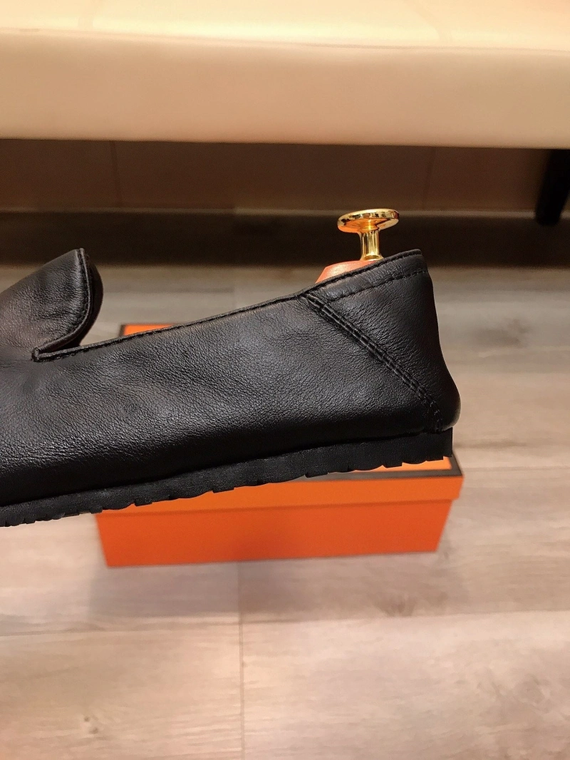 Gxccx Leather Shoes Bold 160208