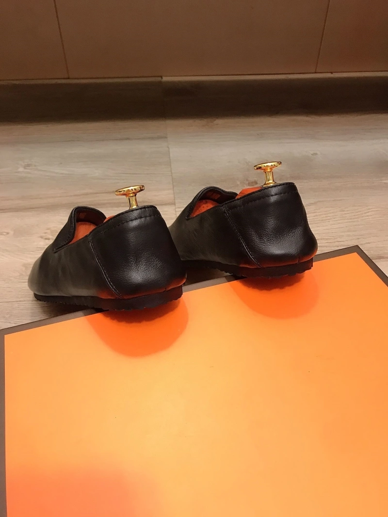 Gxccx Leather Shoes Bold 160208