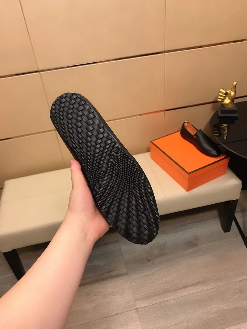 Gxccx Leather Shoes Bold 160208