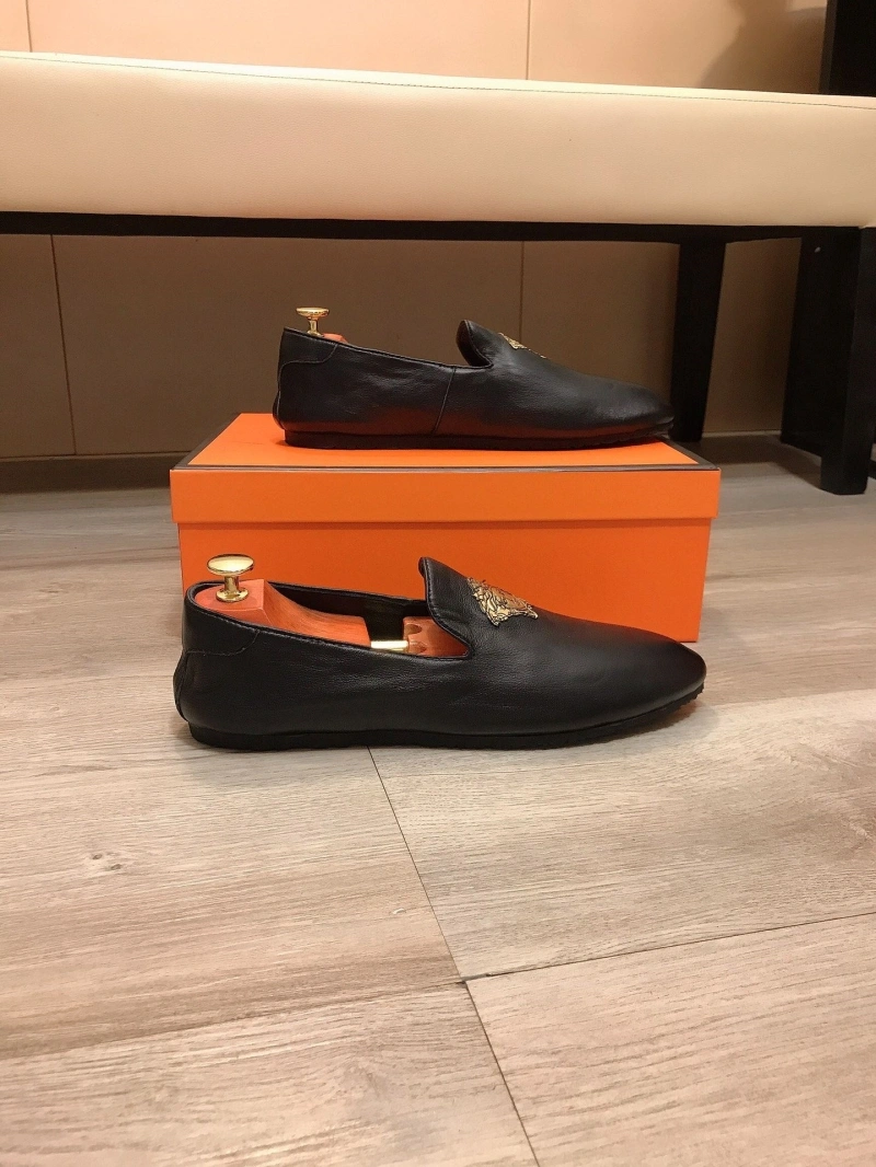 Gxccx Leather Shoes Soft 160210