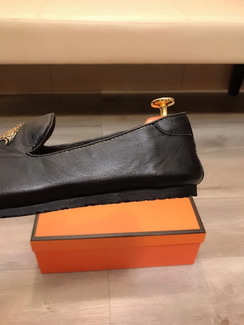 Gxccx Leather Shoes Soft 160210