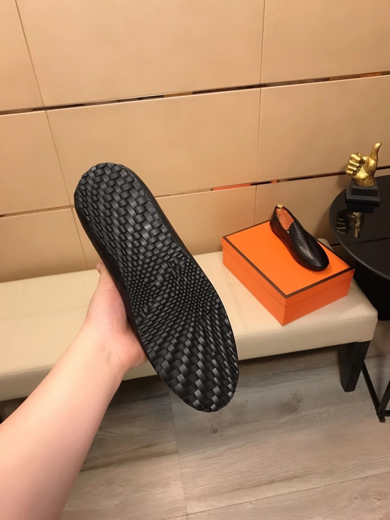 Gxccx Leather Shoes Resilient 160207