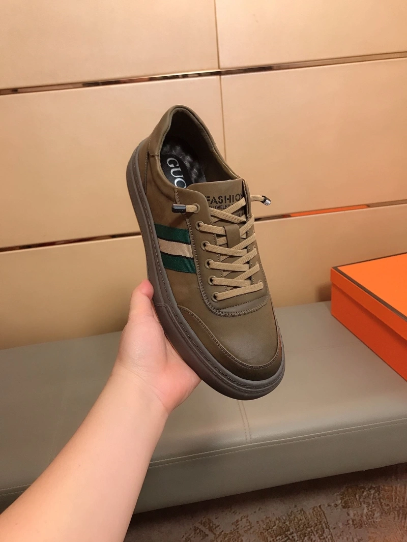 Gxccx Casual Shoes Classic 160934