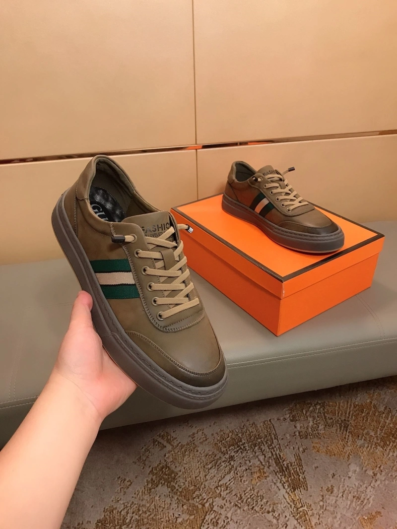 Gxccx Casual Shoes Classic 160934