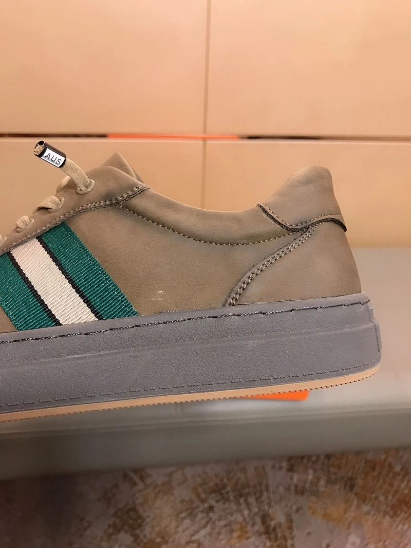 Gxccx Casual Shoes Classic 160934