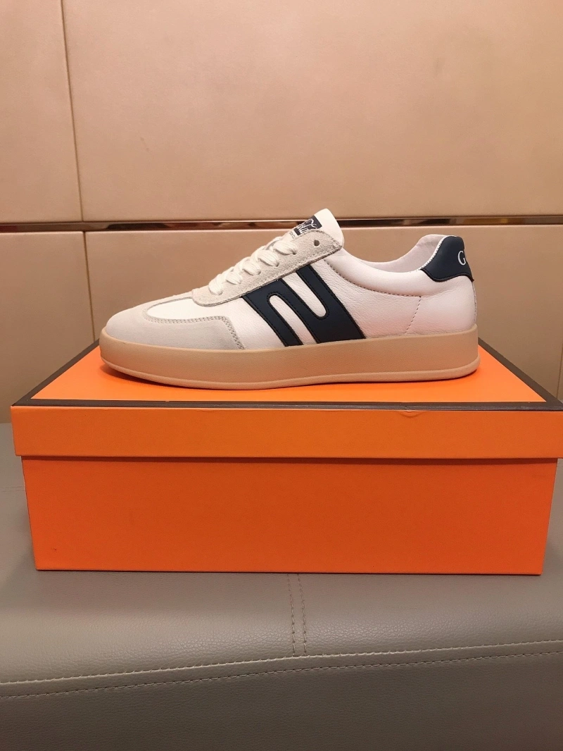 Cozy Gxccx Casual Shoes 160928