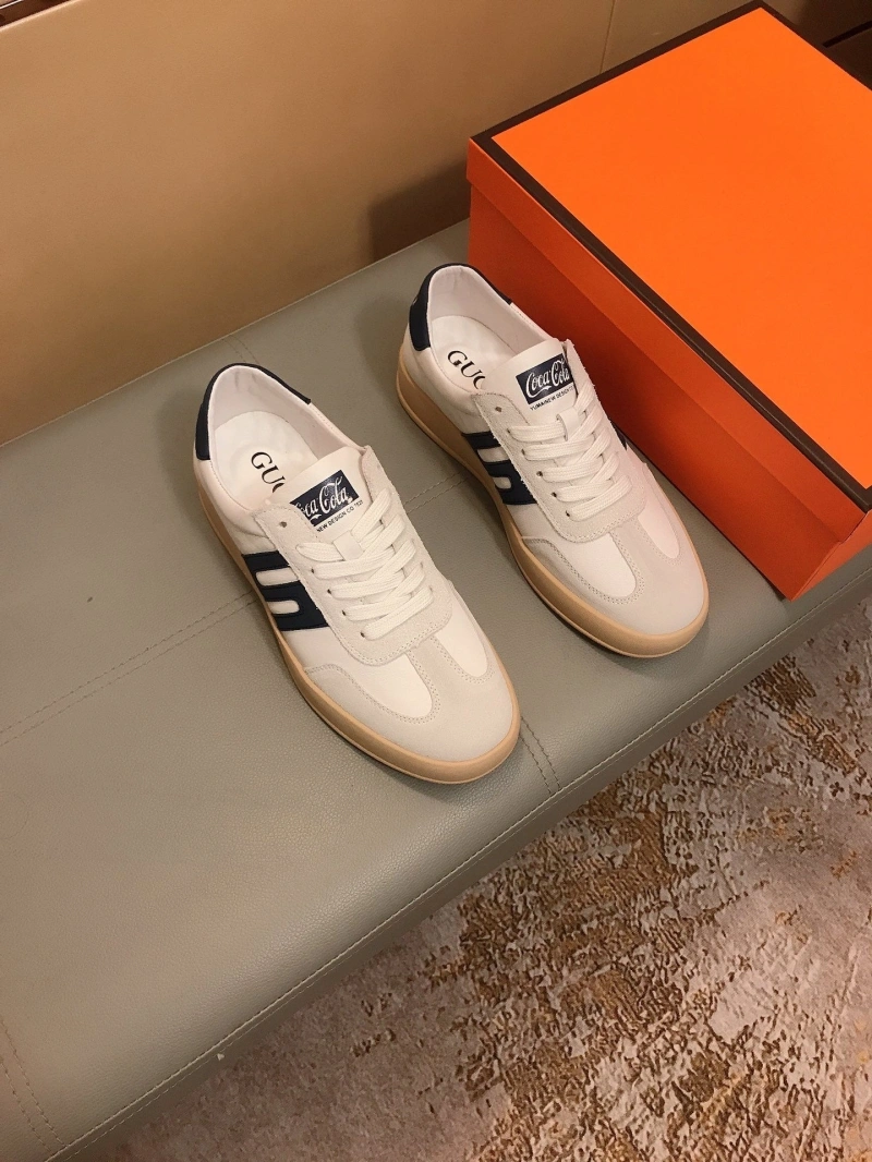 Cozy Gxccx Casual Shoes 160928