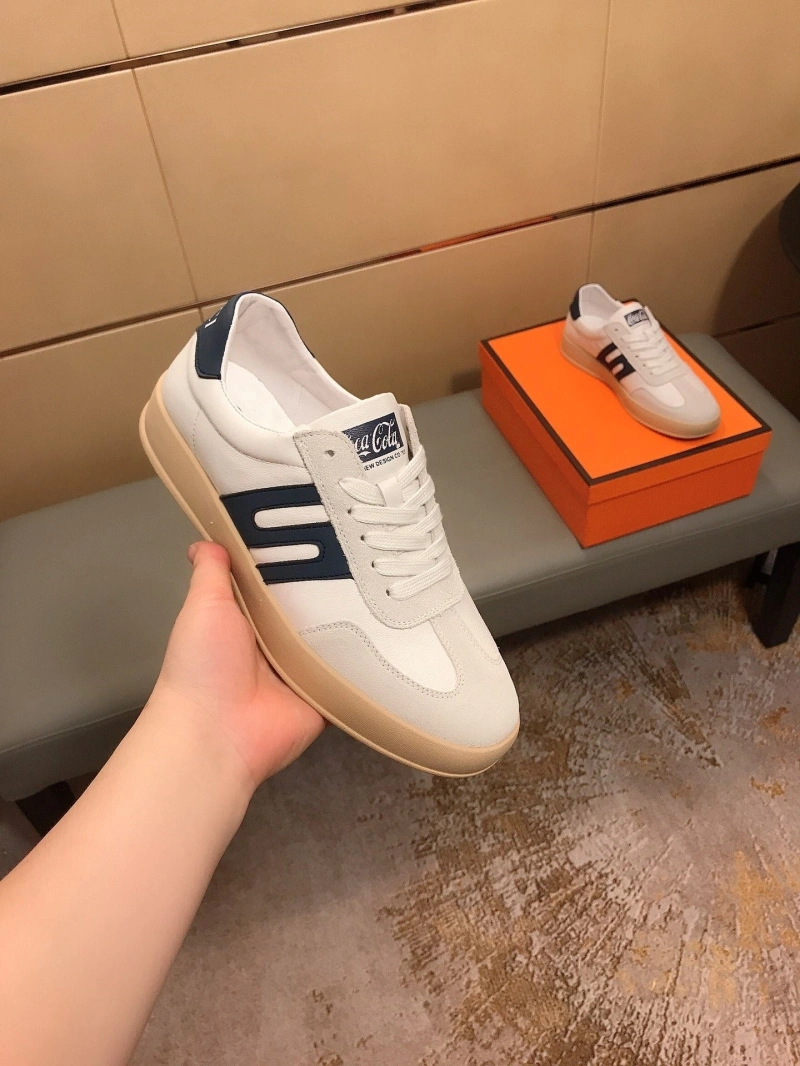 Cozy Gxccx Casual Shoes 160928
