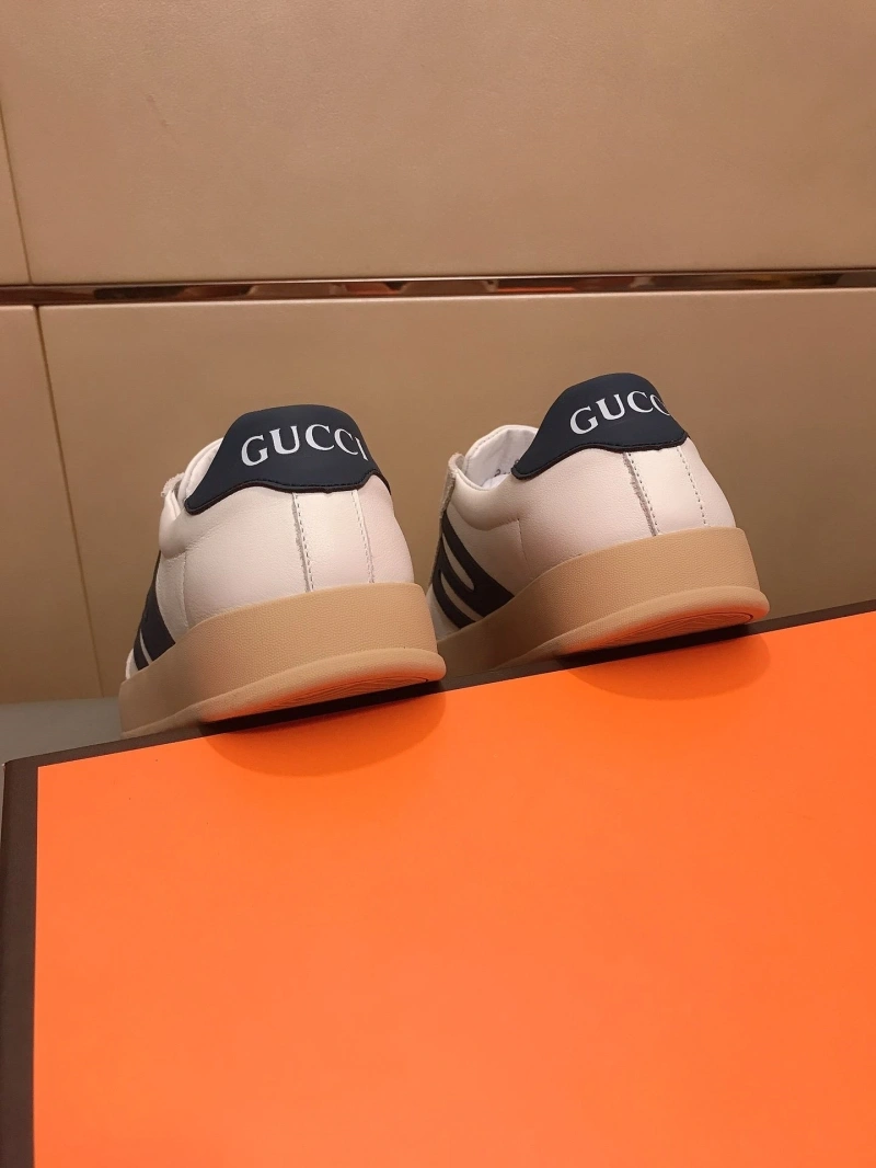 Cozy Gxccx Casual Shoes 160928