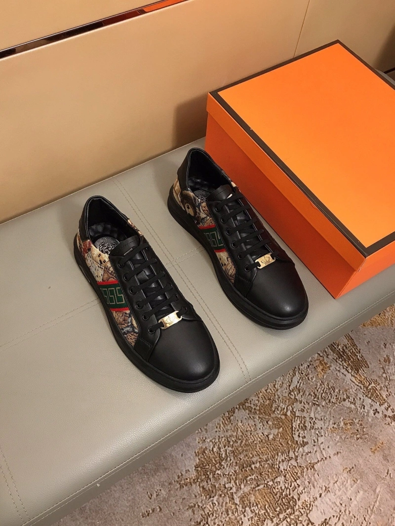 Gxvxnchy Sneakers DailyWear 153442