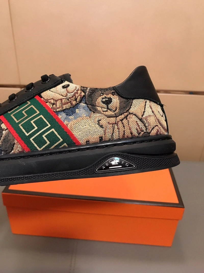 Gxvxnchy Sneakers DailyWear 153442