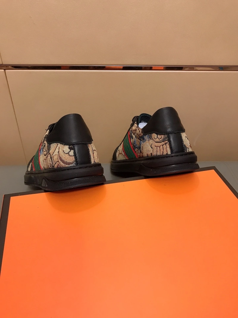 Gxvxnchy Sneakers DailyWear 153442
