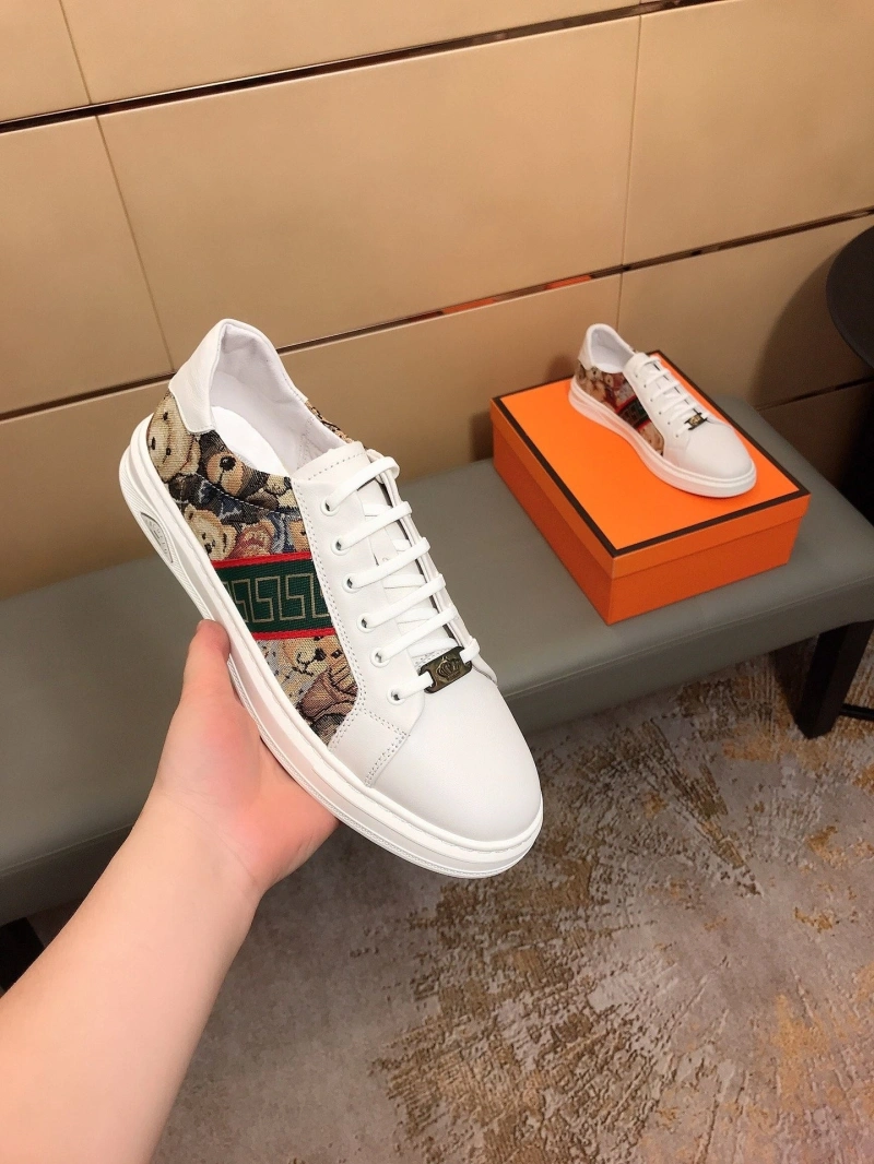 Functional Gxvxnchy Sneakers 153437