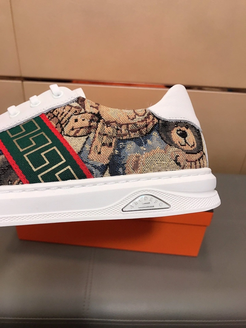 Functional Gxvxnchy Sneakers 153437