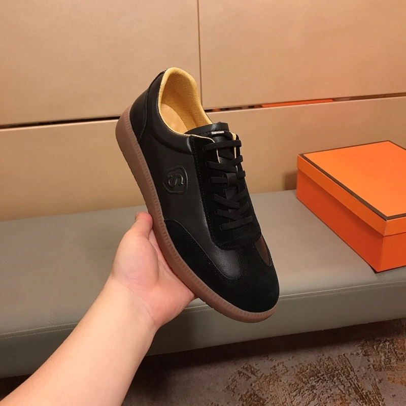 Bold Gxccx Casual Shoes 160921