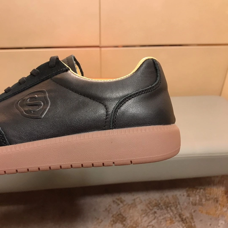 Bold Gxccx Casual Shoes 160921