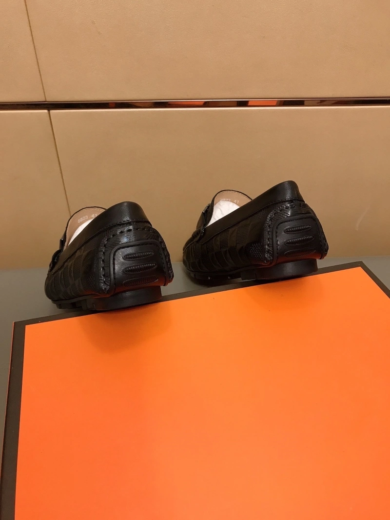 Armxnx Leather Shoes Bright 108544