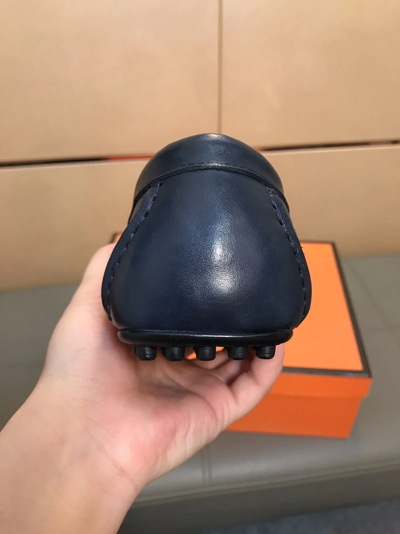 Efficient Gxccx Leather Shoes 160204