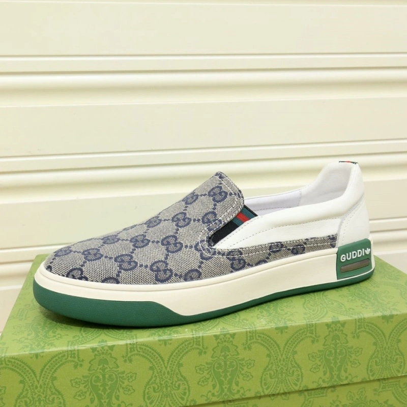 Soft Gxccx Casual Shoes 160920