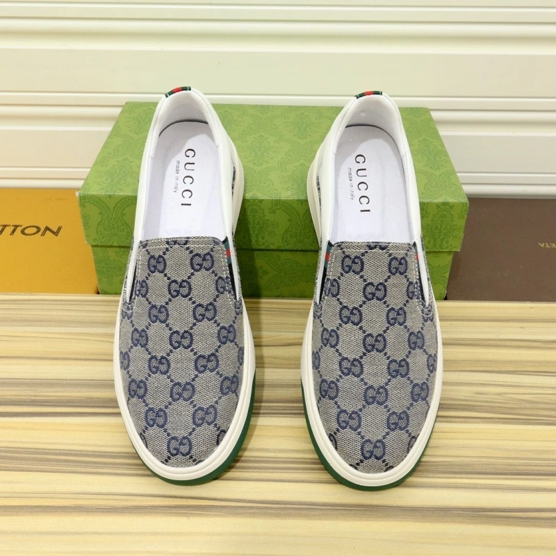Soft Gxccx Casual Shoes 160920
